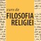 Curs de filosofia religiei &ndash; Lucian Blaga