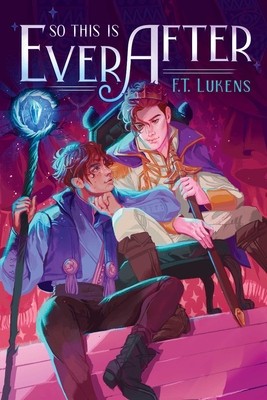 So This Is Ever After foto