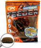 Nada CPK Method Feeder Groundbait, Faina De Peste &amp; Usturoi, 900g