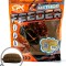 Nada CPK Method Feeder Groundbait, Faina De Peste &amp; Usturoi, 900g