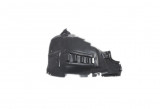 Carenaj roata Citroen Jumper 06.2014-, Fiat Ducato 06.2014-, Peugeot Boxer 06.2014- , partea Fata, Partea Din Fata Stanga, Material Polietilena, Pt M, Rapid