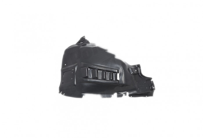 Carenaj roata Citroen Jumper 06.2014-, Fiat Ducato 06.2014-, Peugeot Boxer 06.2014- , partea Fata, Partea Din Fata Stanga, Material ABS+PVC, Pt Model