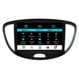 Cumpara ieftin Navigatie Dedicata Hyundai I10 (2007-2013), 9Inch, 2Gb Ram, 32Gb Stocare, Carplay