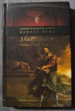 George Banu - Shakespeare, lumea-i un teatru (introd. Jean-Michel Deprats)