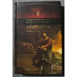 George Banu - Shakespeare, lumea-i un teatru (introd. Jean-Michel Deprats)