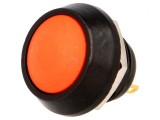 Comutator Anti-Vandalism 2A 36VDC IP65