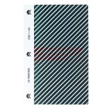 Folie protectie spate hydrogel Design XTM-04 - fara cod de reincarcare !