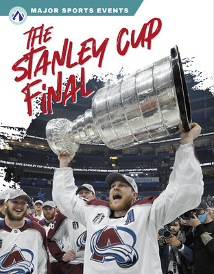 The Stanley Cup Final foto
