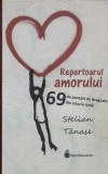 AS - Stelian Tanase - Repertoarul amorului