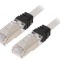 Patch Cord S/FTP TX6A 10Gig LSZH Gri 3m 26AWG