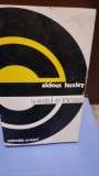 Si restul e tacere , Aldous Huxley , 1977