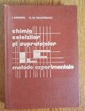Chimia coloizilor și suprafețelor. Metode experimentale - I. M&acirc;ndru