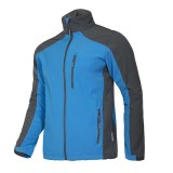 Jacheta Elastica / Albastru - 2xl