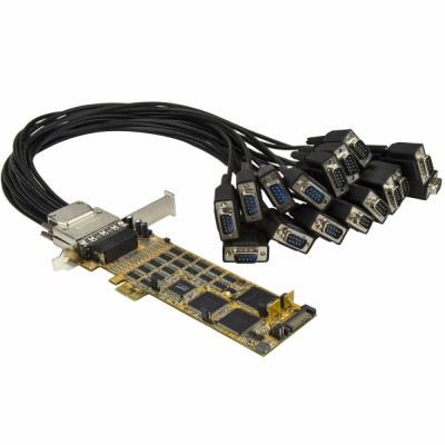 Placă PCI Startech PEX16S550LP foto