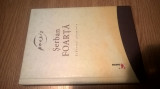 Serban Foarta - Ethernul pheminin (Editura Cartier, 2004)