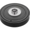 CORTECO 80001093 Fulie curea, arbore cotit