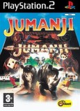 Joc PS2 Jumanji