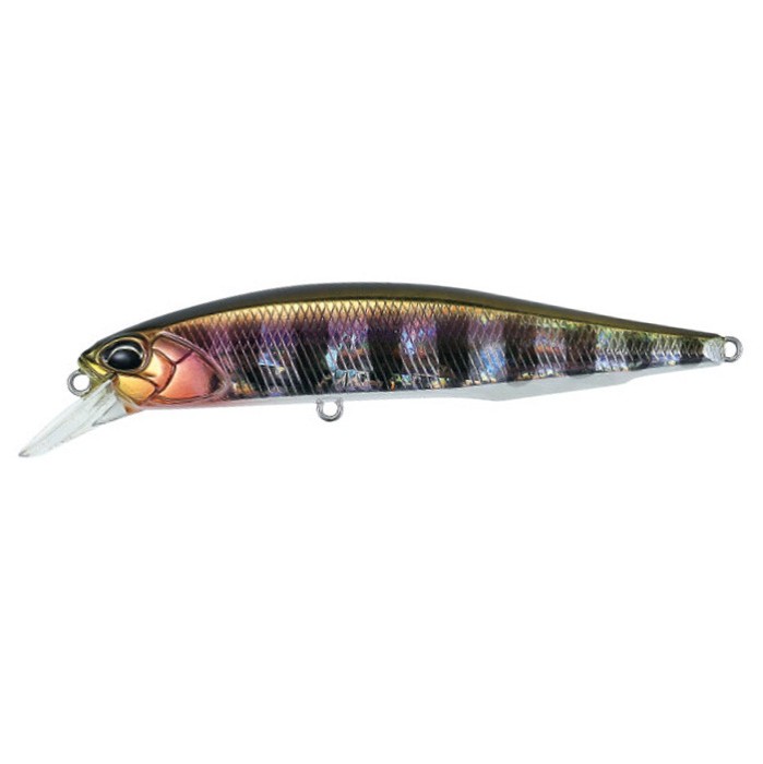 Vobler Duo Realis Jerkbait 100SP 10cm 14.5gr ADA3058 Prism Gill