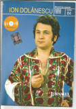 (B) CD -ION DOLANESCU (Muzica De Colecție)-Jurnalul National, Casete audio