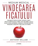 Medium medical: Vindecarea ficatului