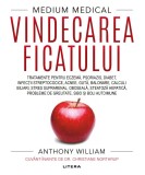 Medium medical: Vindecarea ficatului, Litera