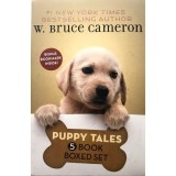 Cumpara ieftin Puppy Tales(5 Book Box Set)