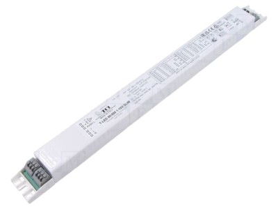 Alimentator pulsatoriu LED TCI 30-170V DC 220-500mA 220-240V AC 80W foto