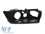 Carcasa stanga potrivita pentru faruri xenon pentru Audi Q3 2016-2018 Performance AutoTuning