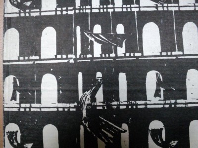 DAN GRIGORESCU- VASILE CEL MARE foto