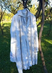 Ie veche barbati, camasa populara bărbați mărime M sau L