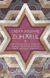 Zoharul. Cartea splendorii - Editura Herald