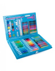 Set pictura si desen pentru copii compus din 86 piese foto