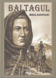 Baltagul - Paperback brosat - Mihail Sadoveanu - Mihail Sadoveanu