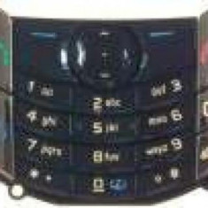 TASTATURA NOKIA 6680 NEAGRA PROMO