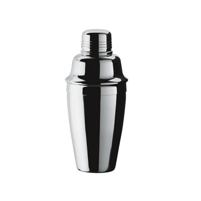 Shaker pentru cocktail, 600 ml, Inox foto