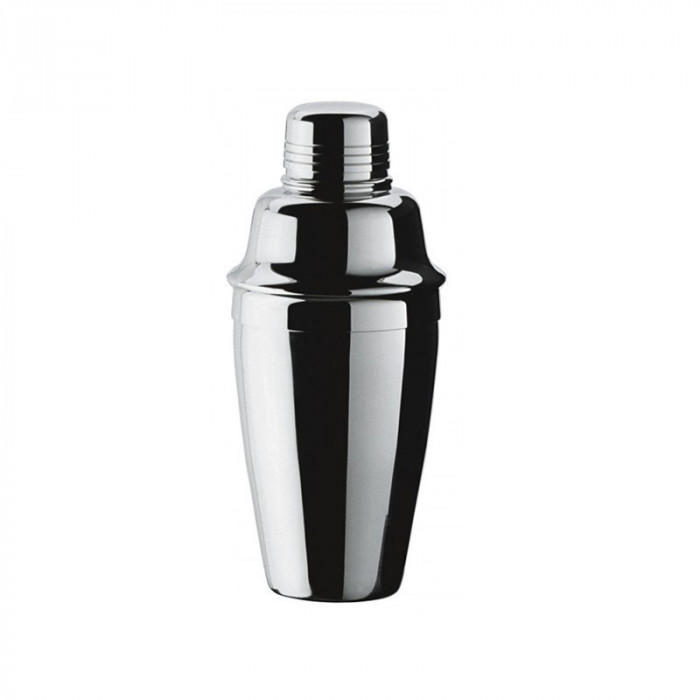 Shaker pentru cocktail, 600 ml, Inox