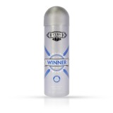 Cumpara ieftin Deodorant spray CUBA - pentru barbati - Winner - 200 ml