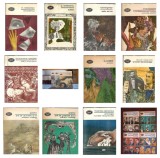 Cumpara ieftin Colectia BIBLIOTECA PENTRU TOTI - 650 de volume - transport gratuit