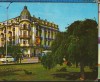 CPI B 12192 PLOIESTI. VEDERE, TIPOGRAFIA FILARET, Circulata, Fotografie