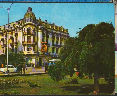 CPI B 12192 PLOIESTI. VEDERE, TIPOGRAFIA FILARET foto