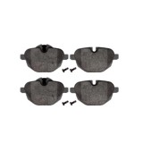 Placute frana spate Bmw Seria 5 F10/F11, F18, 2009-2016, G30/G31/F90, 09.2016-; Seria 6 G32 2017-, Seria 7 G11/G12 2015-2022; i8,2014-2020; X3 F25 20