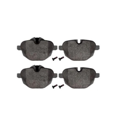 Placute frana spate Bmw Seria 5 F10/F11, F18, 2009-2016, G30/G31/F90, 09.2016-; Seria 6 G32 2017-, Seria 7 G11/G12 2015-2022; i8,2014-2020; X3 F25 20 foto