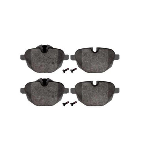 Placute frana spate Bmw Seria 5 F10/F11, F18, 2009-2016, G30/G31/F90, 09.2016-; Seria 6 G32 2017-, Seria 7 G11/G12 2015-2022; i8,2014-2020; X3 F25 20