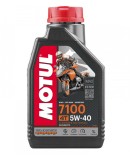 Ulei Motul 7100 5W40 1L