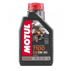 Ulei Motul 7100 5W40 1L