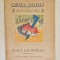 CUIUL LUI PEPELEA, COMEDIE INTR-UN ACT, PRELUCRATA DUPA TUDOR PAMFILE de VICTOR ION POPA, 1935