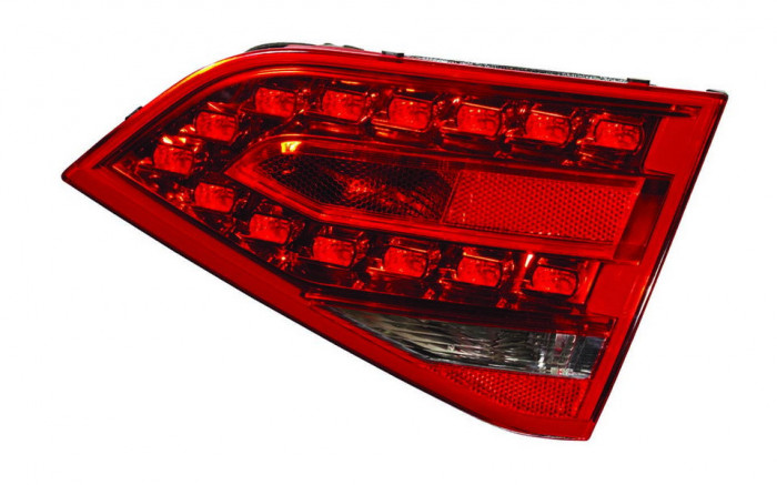 Lampa spate AUDI A4 (8K2, B8) (2007 - 2015) DEPO / LORO 446-1312R-UE