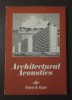 K. B. Ginn - Architectural Acoustics (1978)