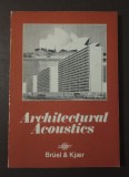 K. B. Ginn - Architectural Acoustics (1978)