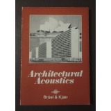K. B. Ginn - Architectural Acoustics (1978)
